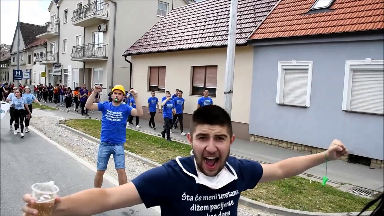 Norijada u Bjelovaru