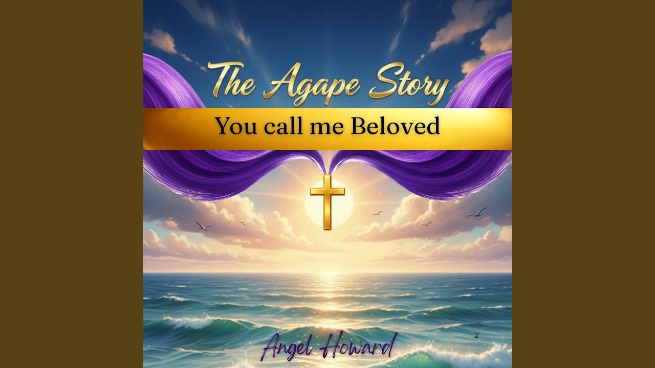 You Call Me Beloved (Single Edition)