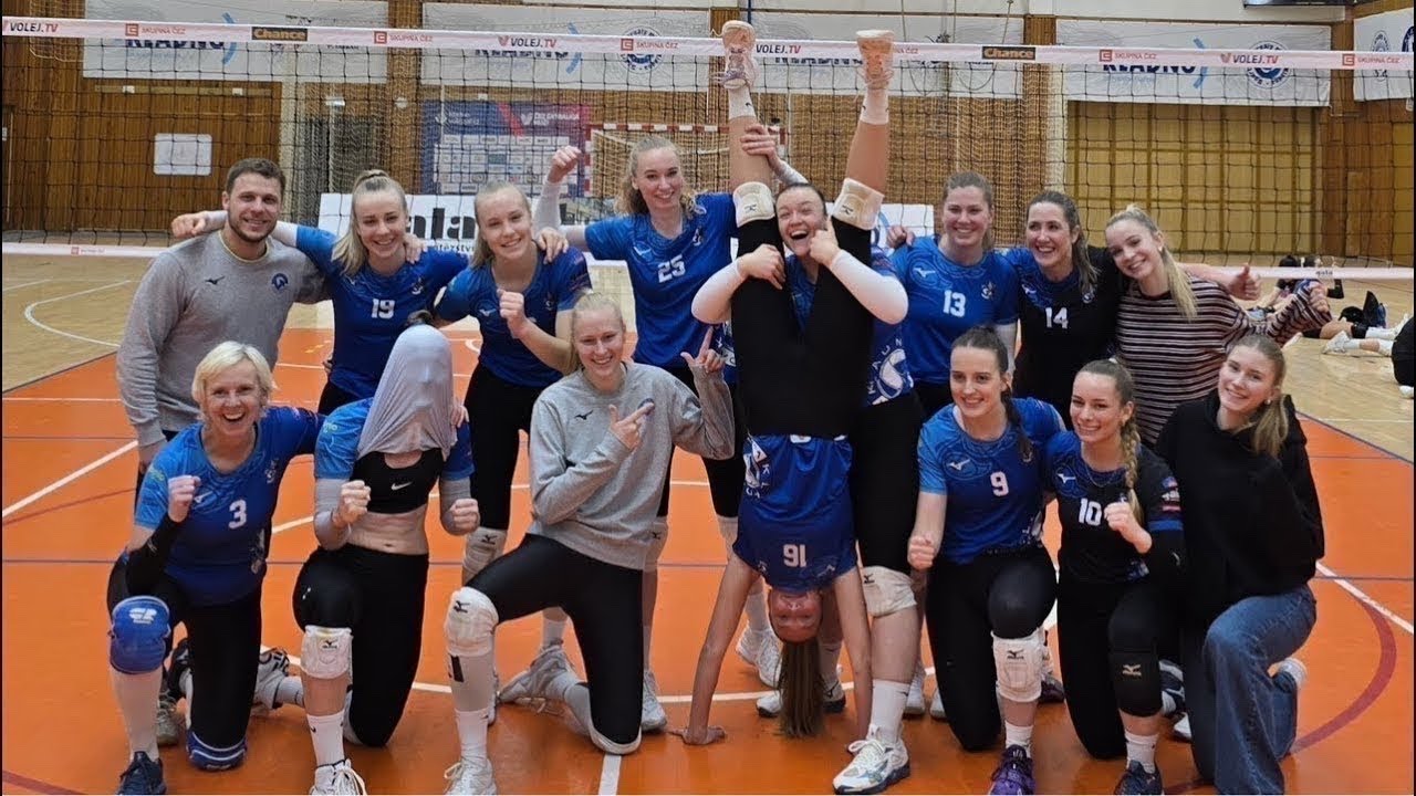 kladno X cb
