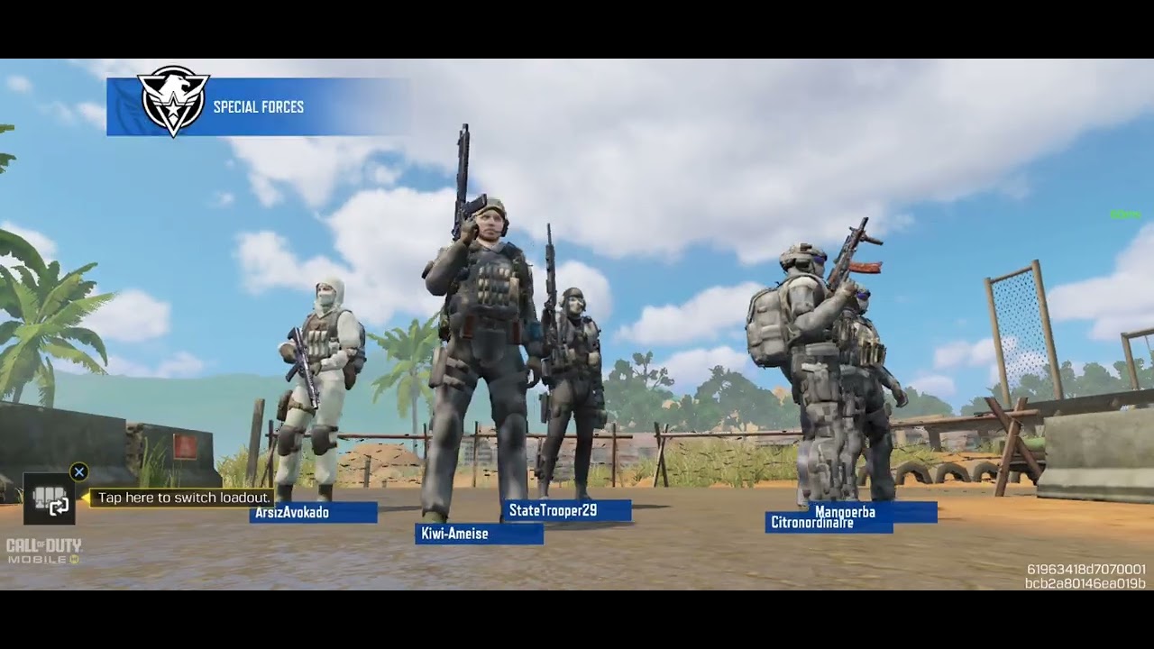 Call of duty mobile part 2