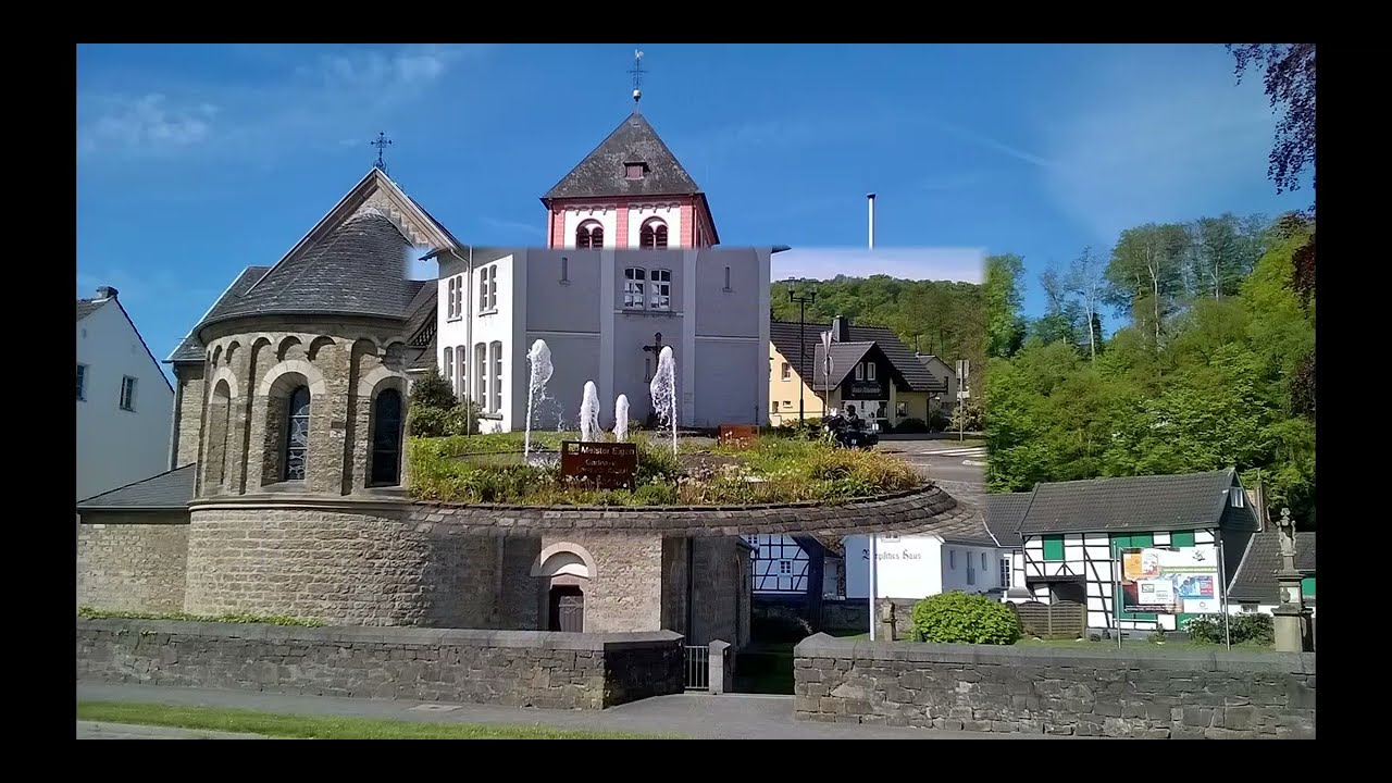 Schloss Strauweiler - Odenthal - 2021