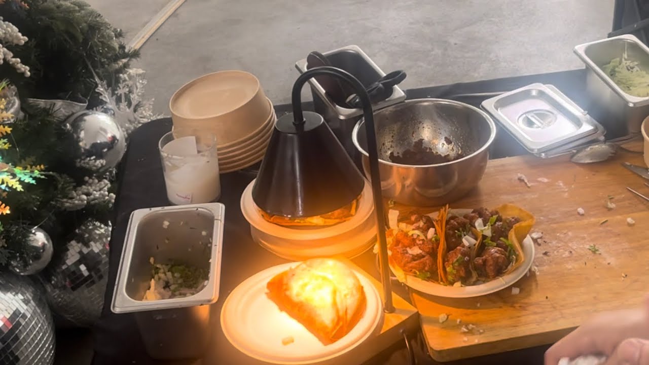 Tus Tacos Life and Style - The Merkado