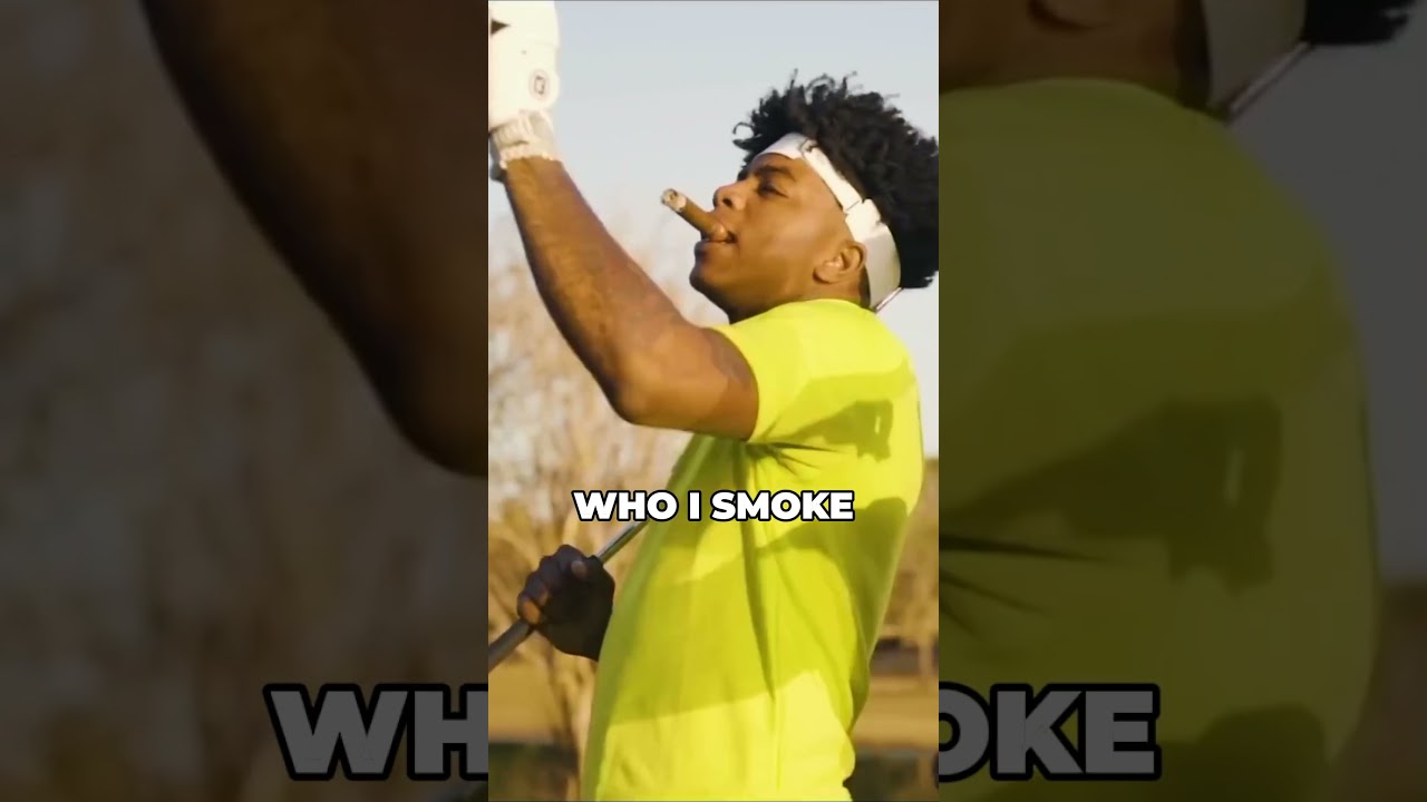 When Yungeen Ace Dissed Foolio
