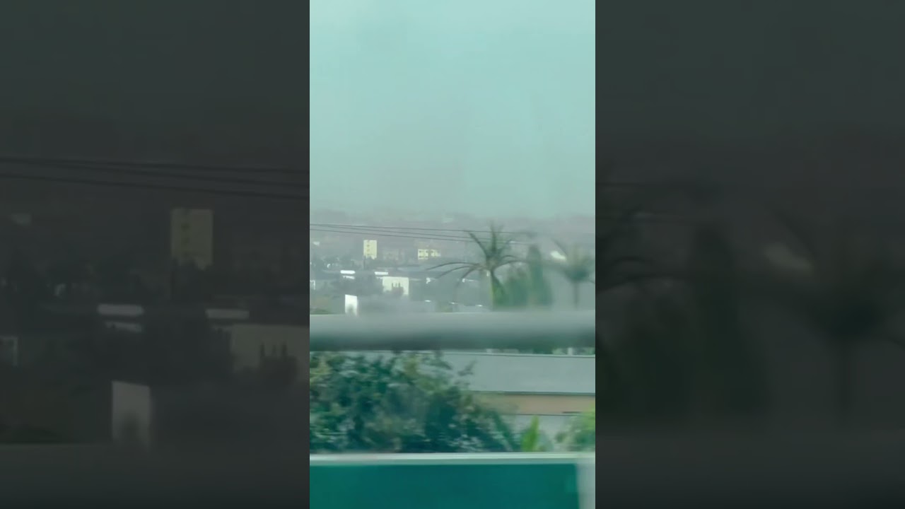 Abuja Residents be careful Oga Is Back #abuja #abujayoutubers #abujanigeria #shorts #shortvideo #1k