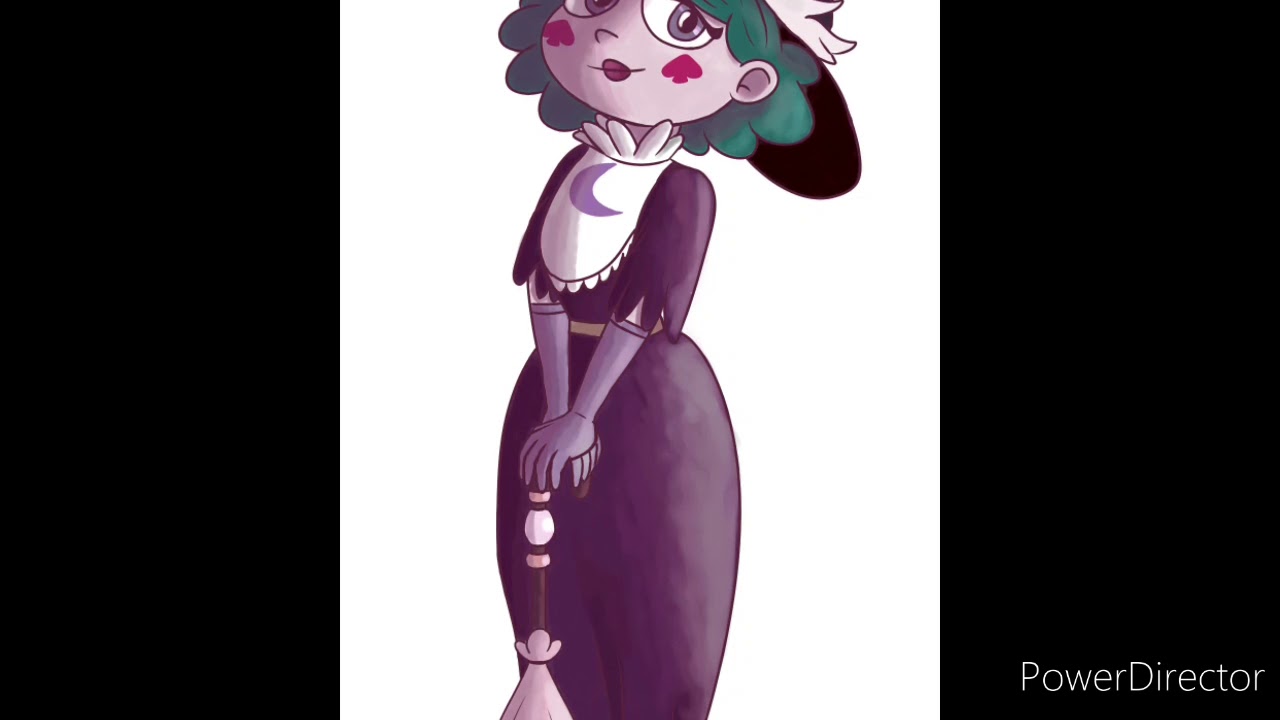 ♠️Eclipsa Butterfly♠️