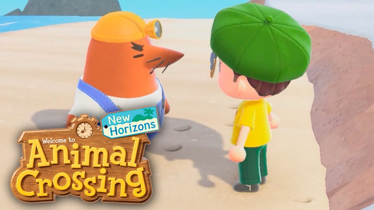 Полное расхламление острова | Animal Crossing | Прохождение №83