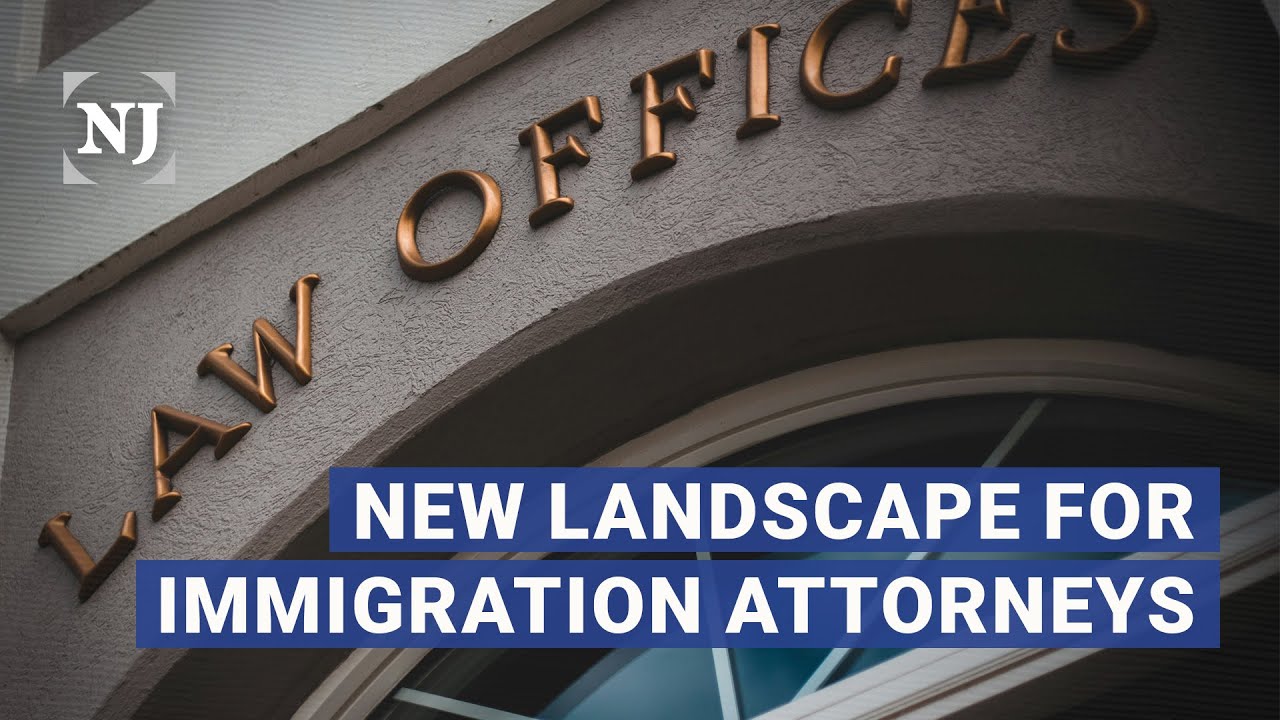 Demand surges for immigration attorneys amid ICE crackdowns