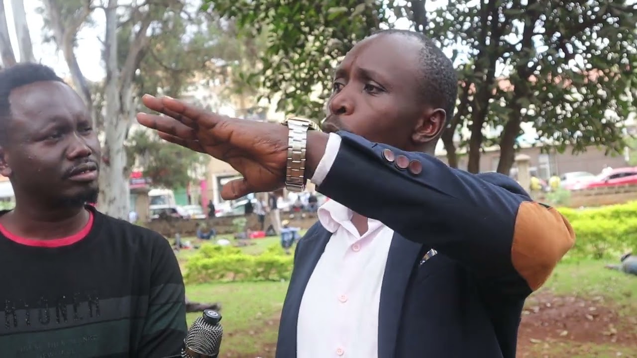 Nobody Hates Ruto! He Promised to Uplift the Poor But Now They Are Losing Even Little They Had