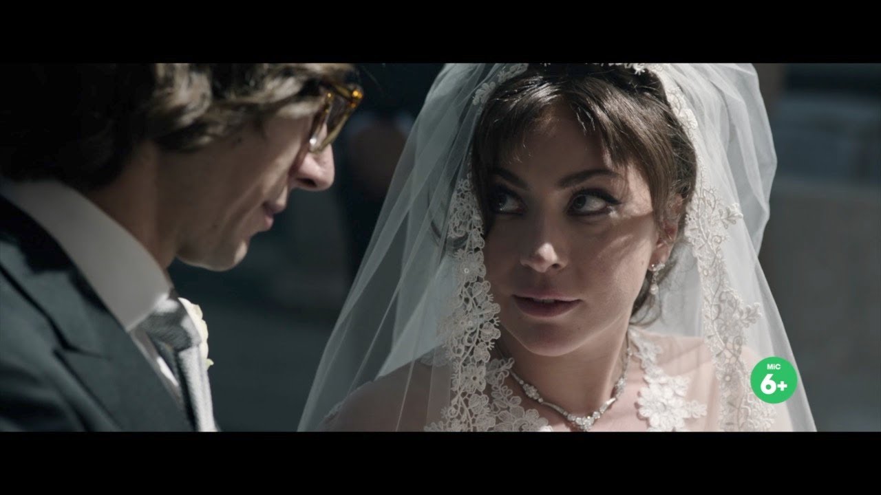 House Of Gucci | Trailer Finale Italiano