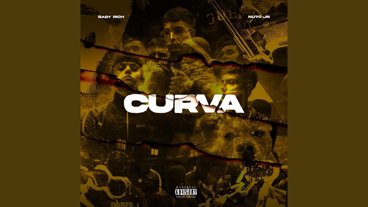 Curva