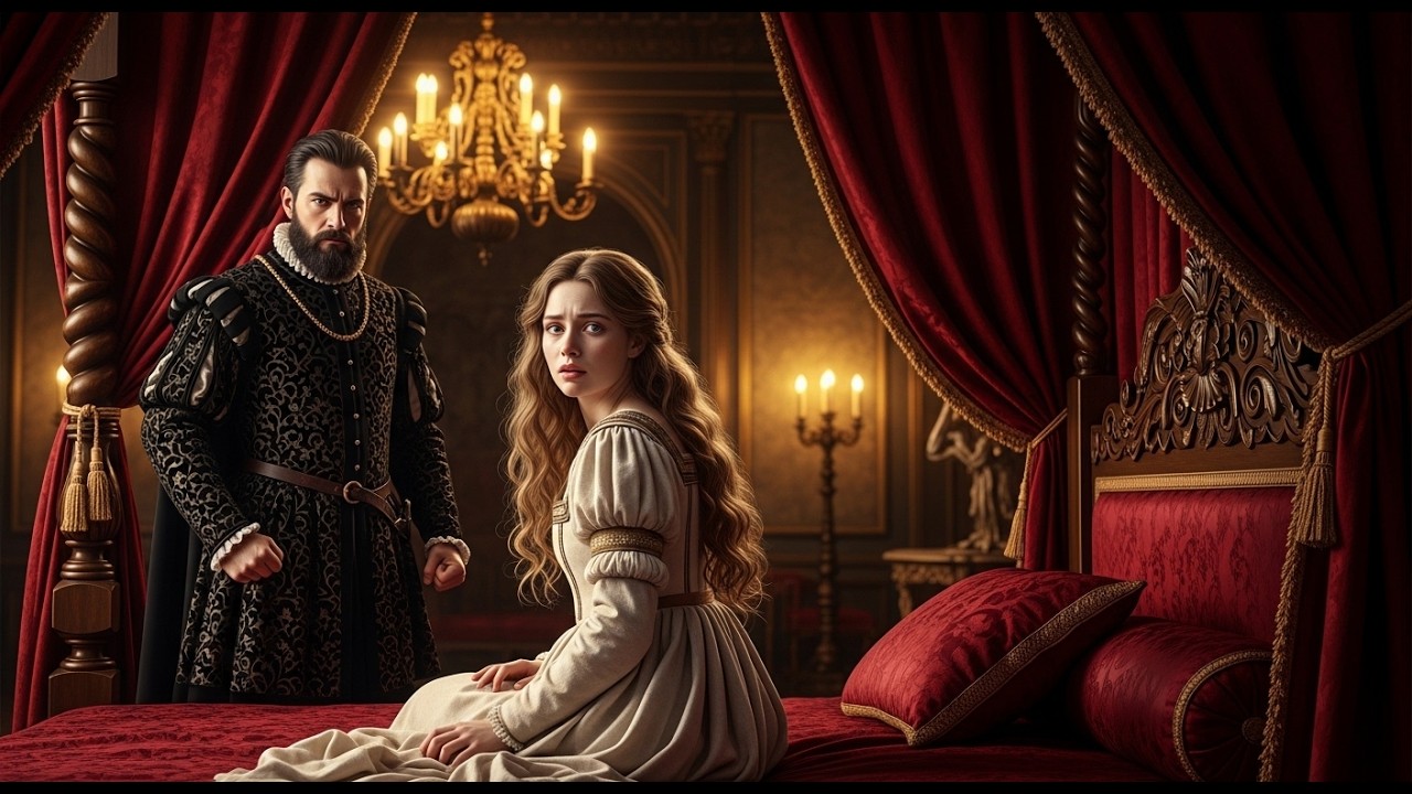 The Noblewoman Whose Marriage Ceremony Changed Italy Forever