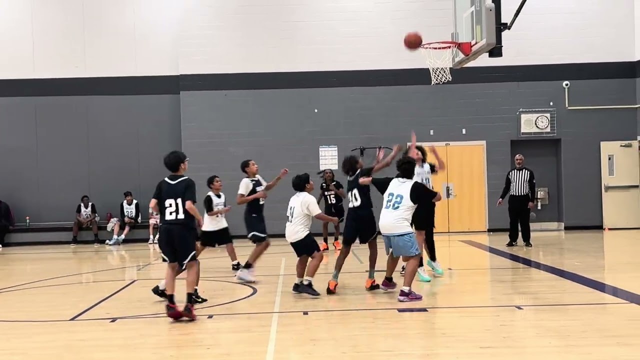 Rocky Mtn prep Noel vs ? Tz UP!