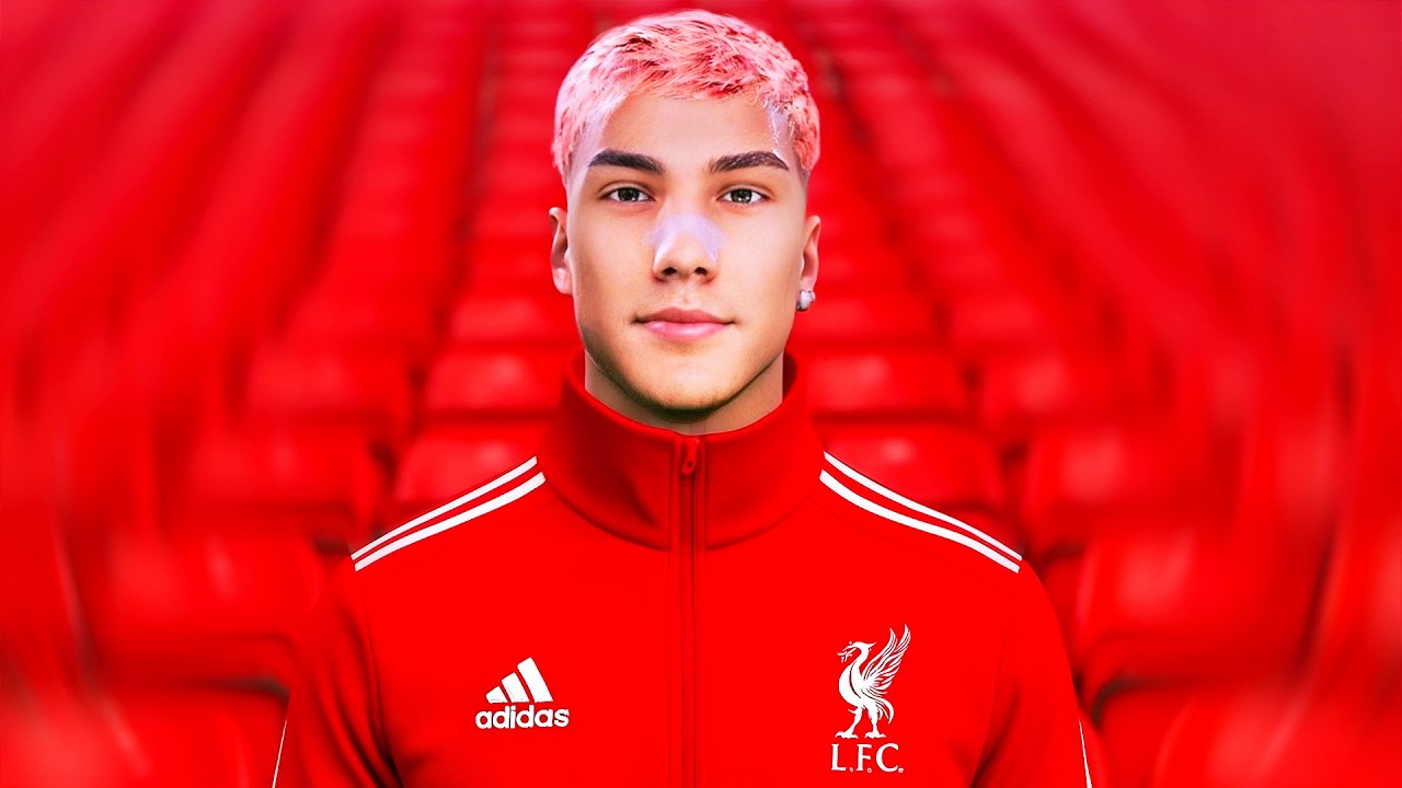 A Club Legend Returns... 🔥
