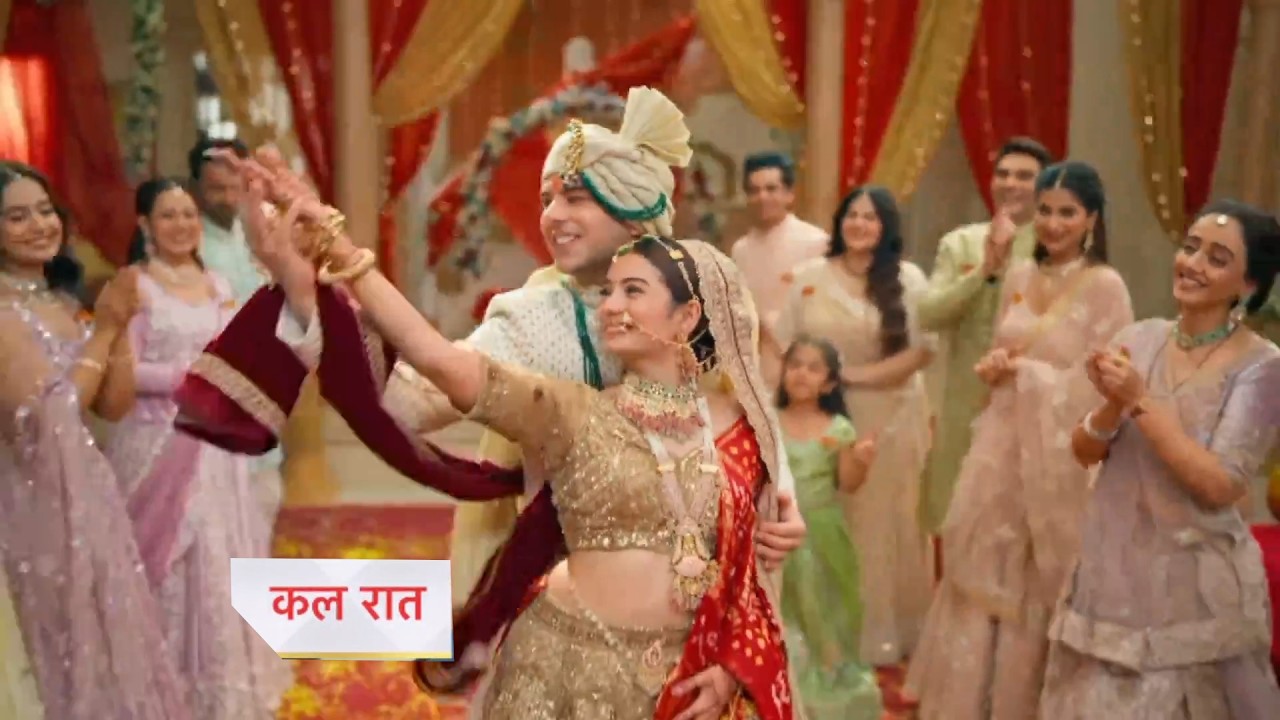 Anupamaa Today Episode NEW PROMO | 5th July 2026 |