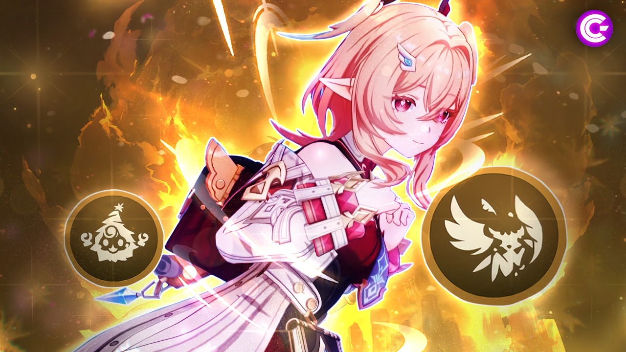 💥IMPRESCINDIBLE..!! An&aacute;lisis del KIT de LINNEA - Genshin Impact