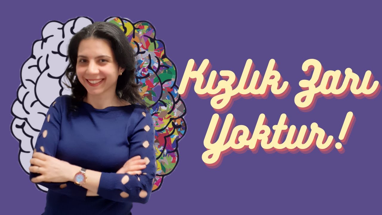 Kızlık Zarı ve Hymen - Müjdegül Karaca
