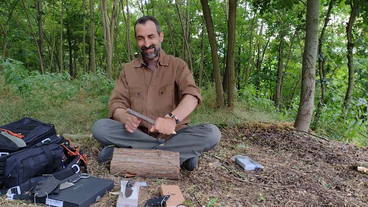 I miei neck: Qsp Neckmuk test e recensione
