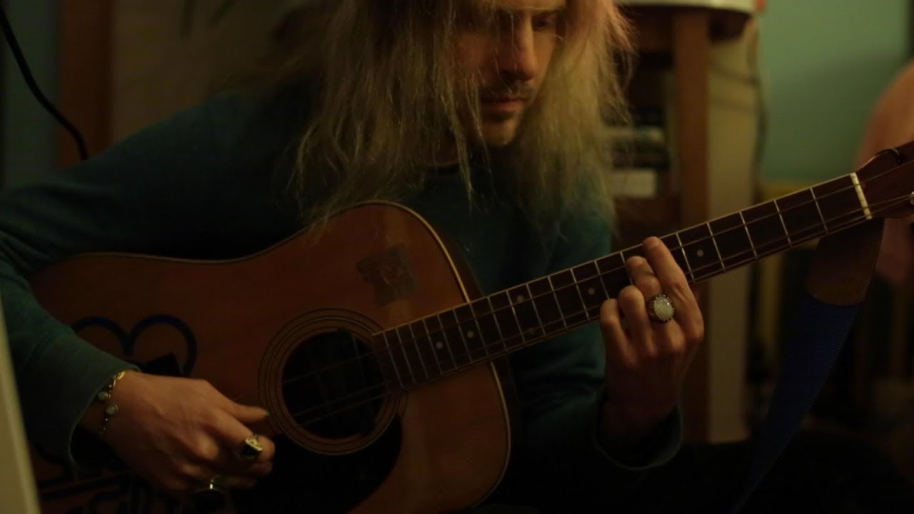 daniel blue - a musical meditation