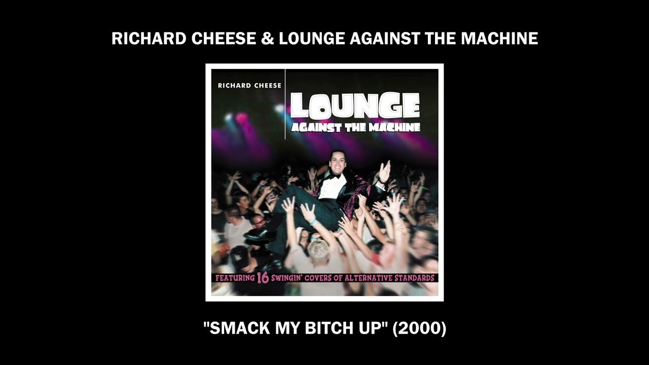 Richard Cheese 