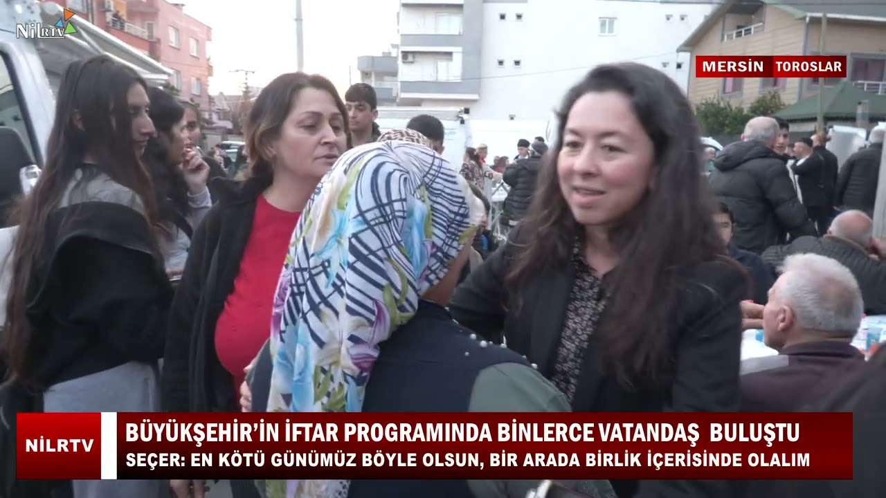 Başkan Seçer: 