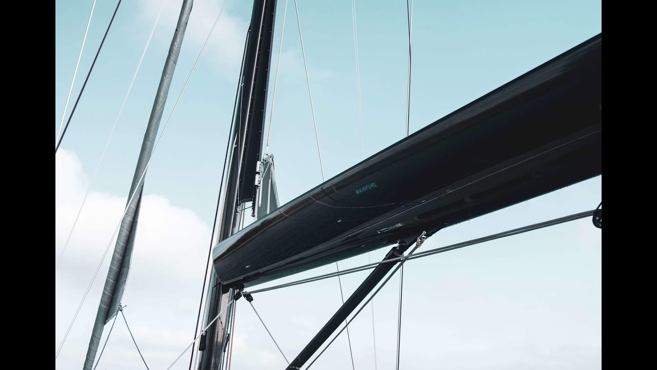 Mainfurl Guide : Furling in the Main Sail