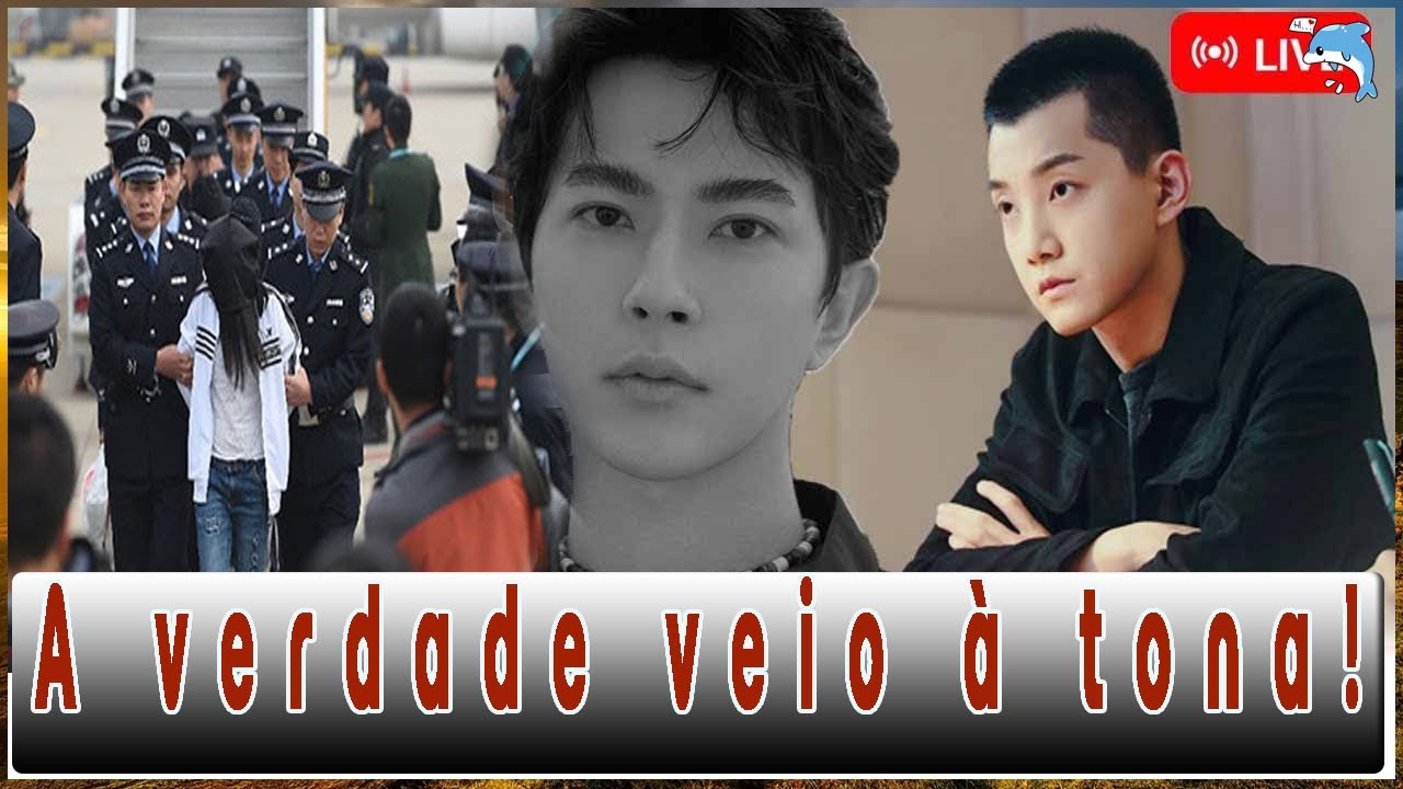 Prisão urgente! Cheng Qingsong é capturado após Pham Shiqi no caso da morte de Yu Menglong !