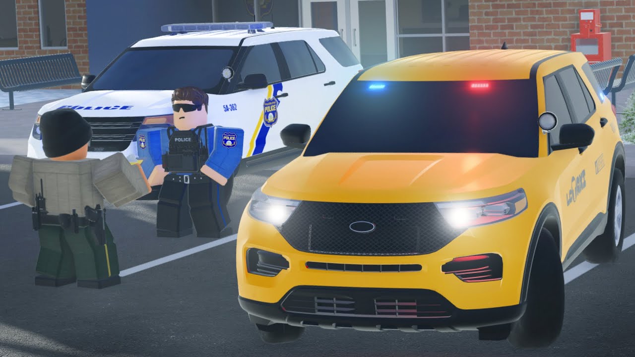 Going UNDERCOVER in a Police Taxi Ep.2