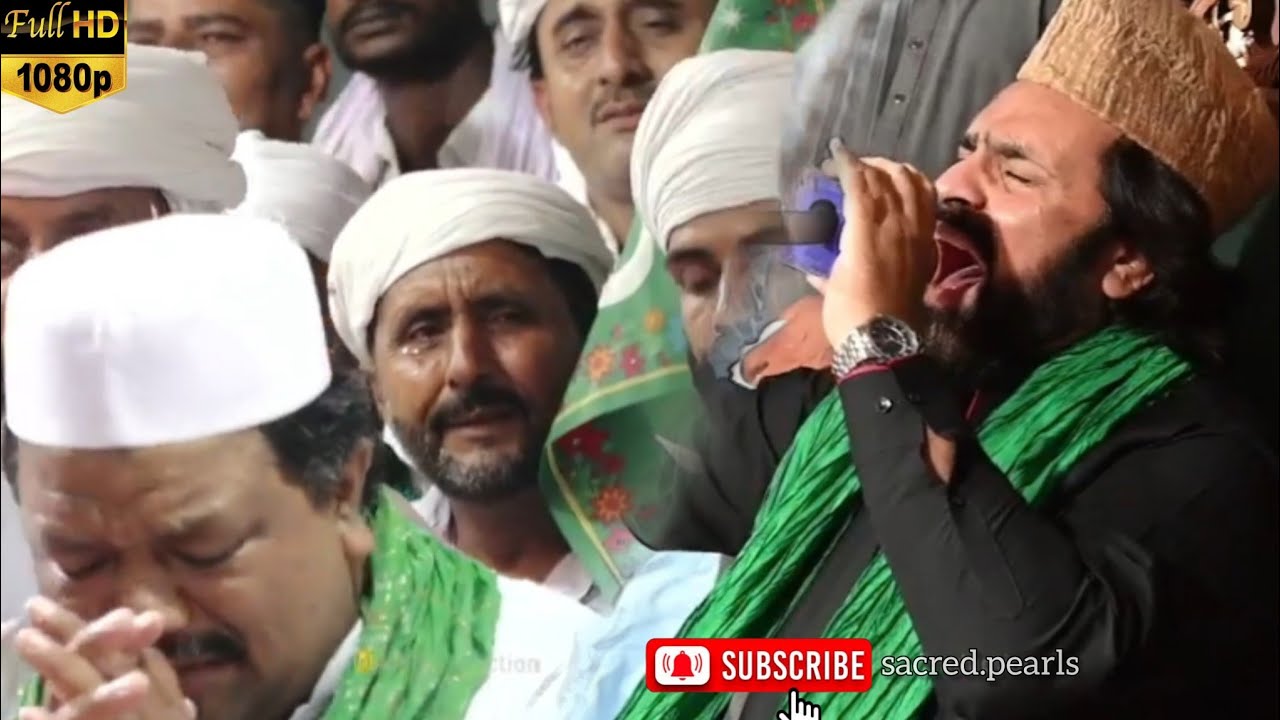MOST EMOTIONAL MEHFIL | SYED ZABEEB MASOOD | RABI UL AWAL 2025