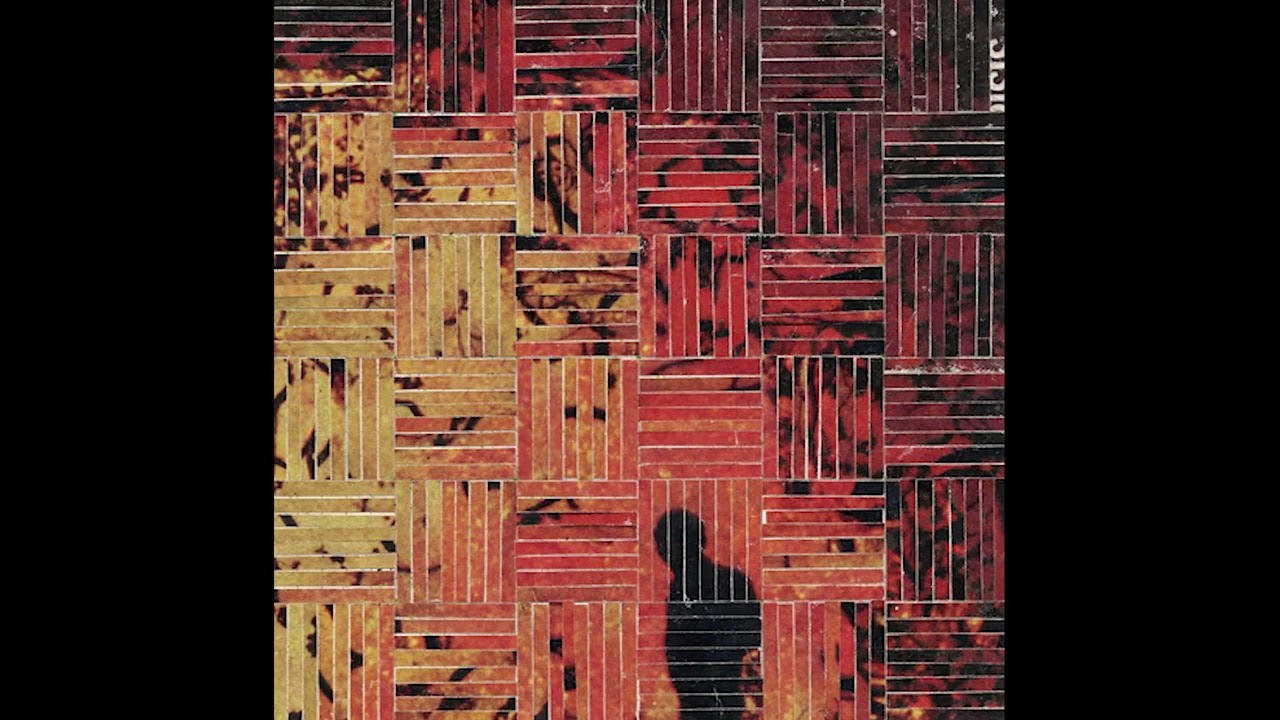 [FREE] SAMPHA X SABA TYPE BEAT | POSTMAN