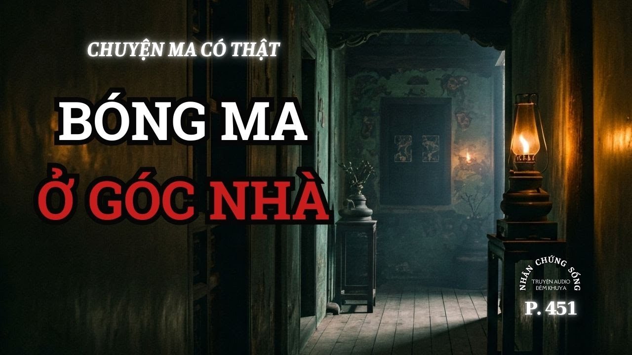 Nhân chứng sống #451: 