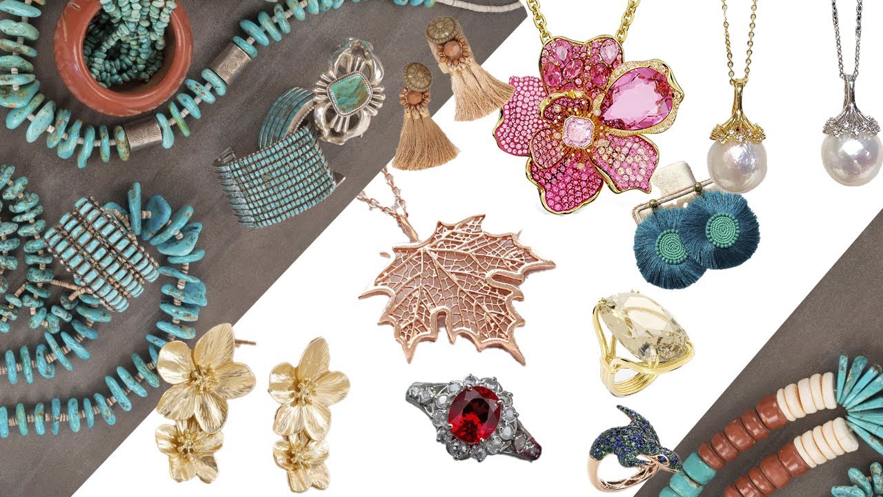 Tendencias de joyer&iacute;a oto&ntilde;o-invierno 2025-2026