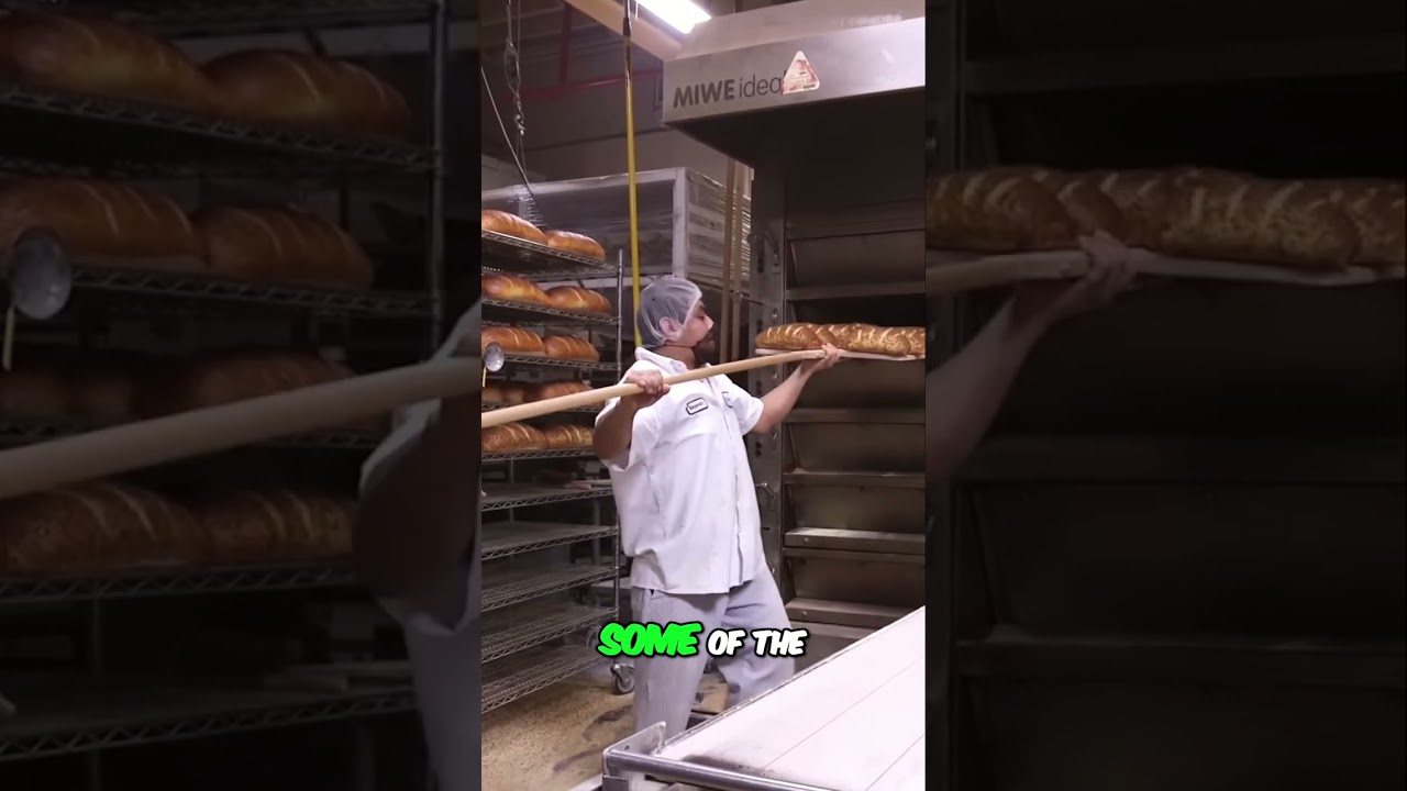 Behind the Scenes at Orwasher's Iconic Bakery