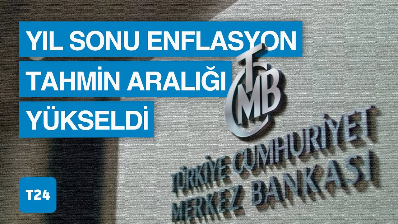Merkez Bankası Başkanı Karahan: Politika faizine ilişkin adımlar, enflasyon g&ouml;r&uuml;n&uuml;m&uuml; odaklı s&uuml;recek