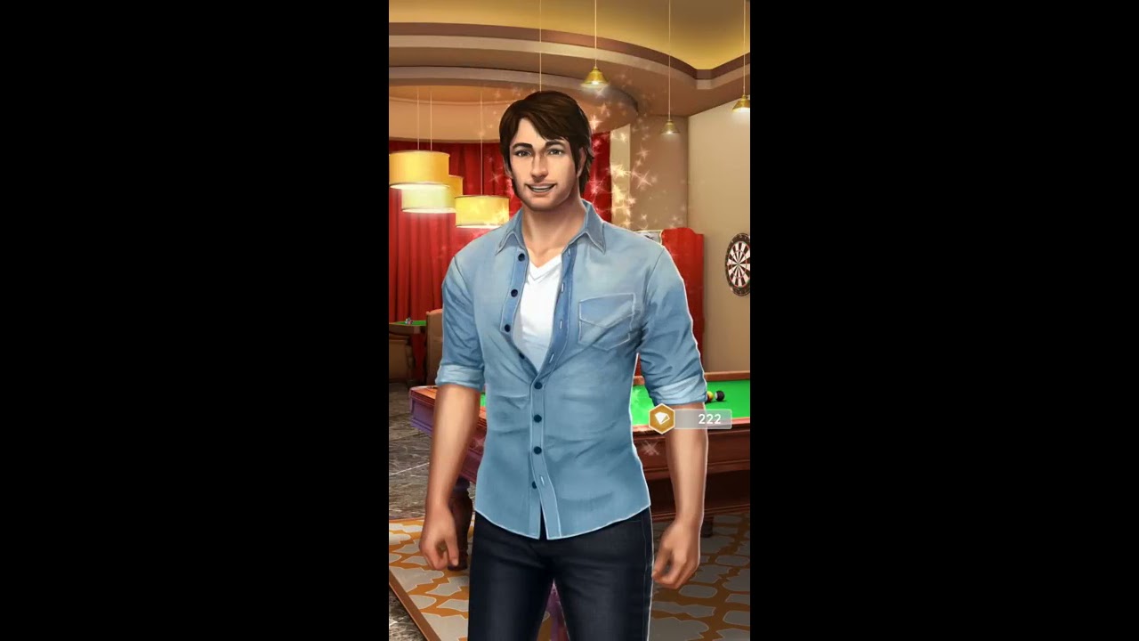 POOL w/ DRAKE GONE 🔥🔥 !! Ch11 (4/4). Choices The Royal Romance Book 2 || All Diamonds Choices