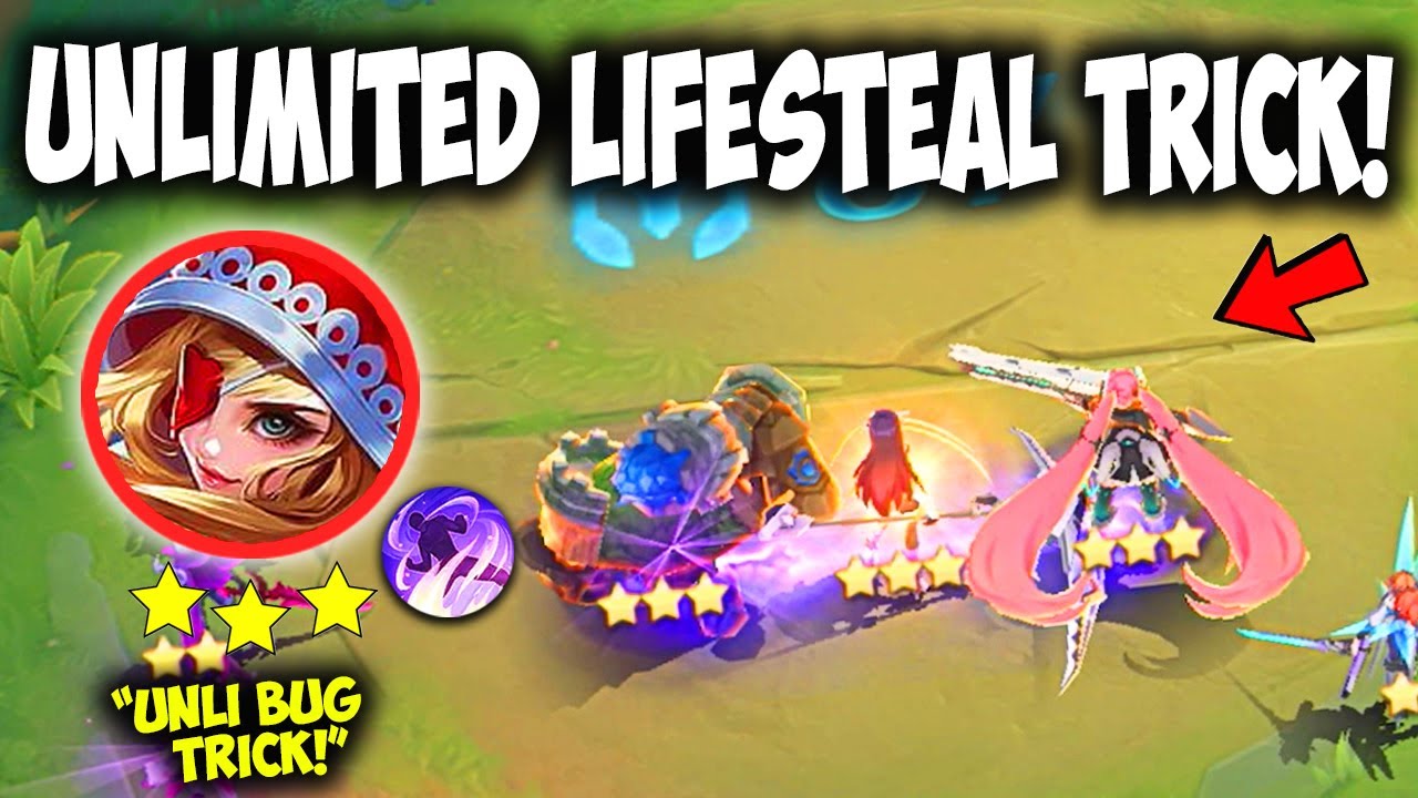 BEST IMPOSSIBLE EPIC COMEBACK USING 3 STAR RUBY +YUKI  UNLIMITED LIFESTEAL MOST BROKEN HERO WATCH!
