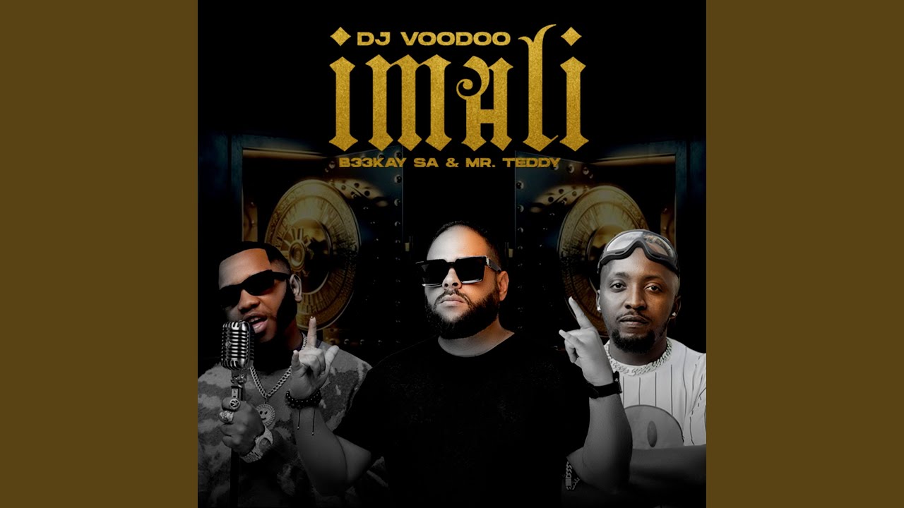 Imali