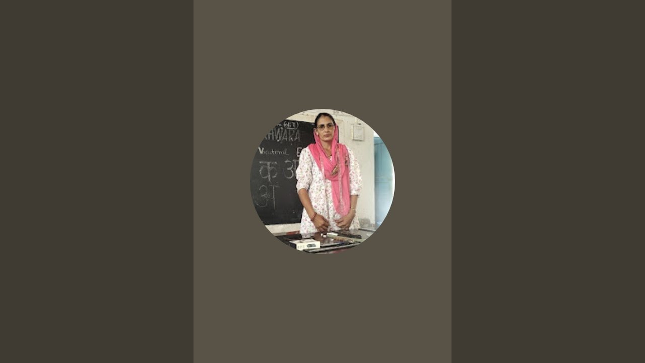 neelam -talented-mor is live