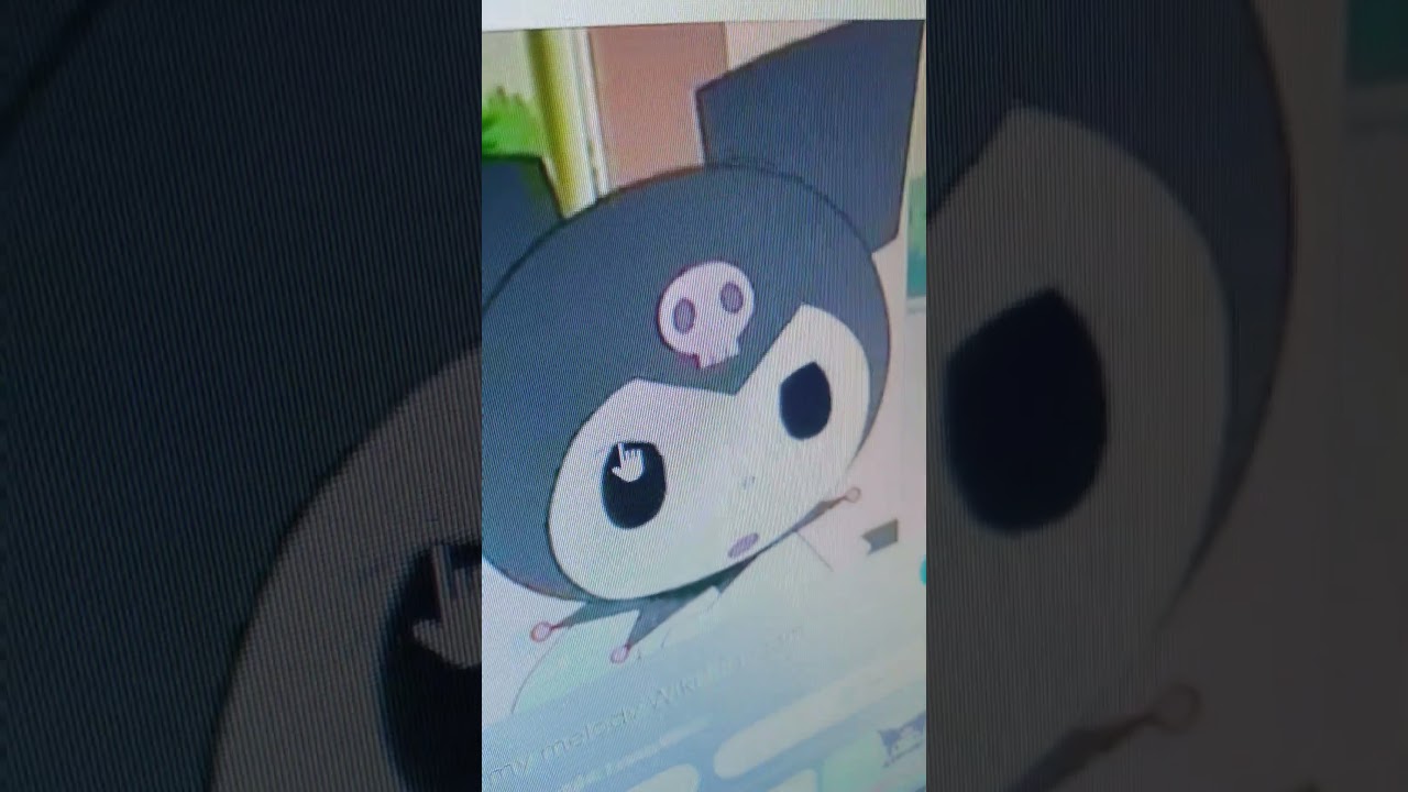 kuromi is antagonists 