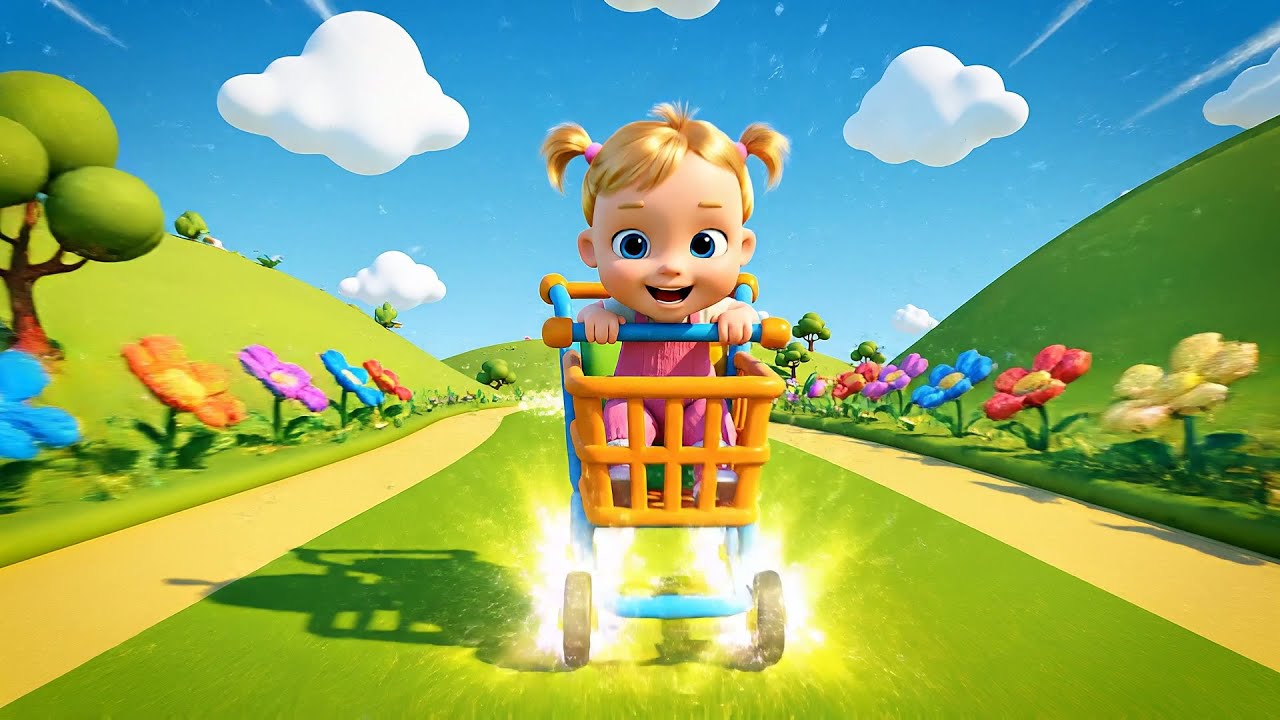 Best Nursery Rhymes 1 Hour Full Compilation | Kids Songs & Toddler Rhymes