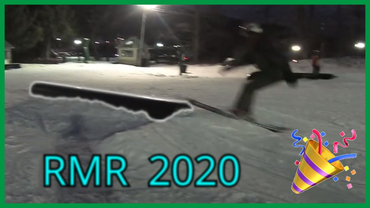 Roundtop Mountain Resort Opening Week 2020