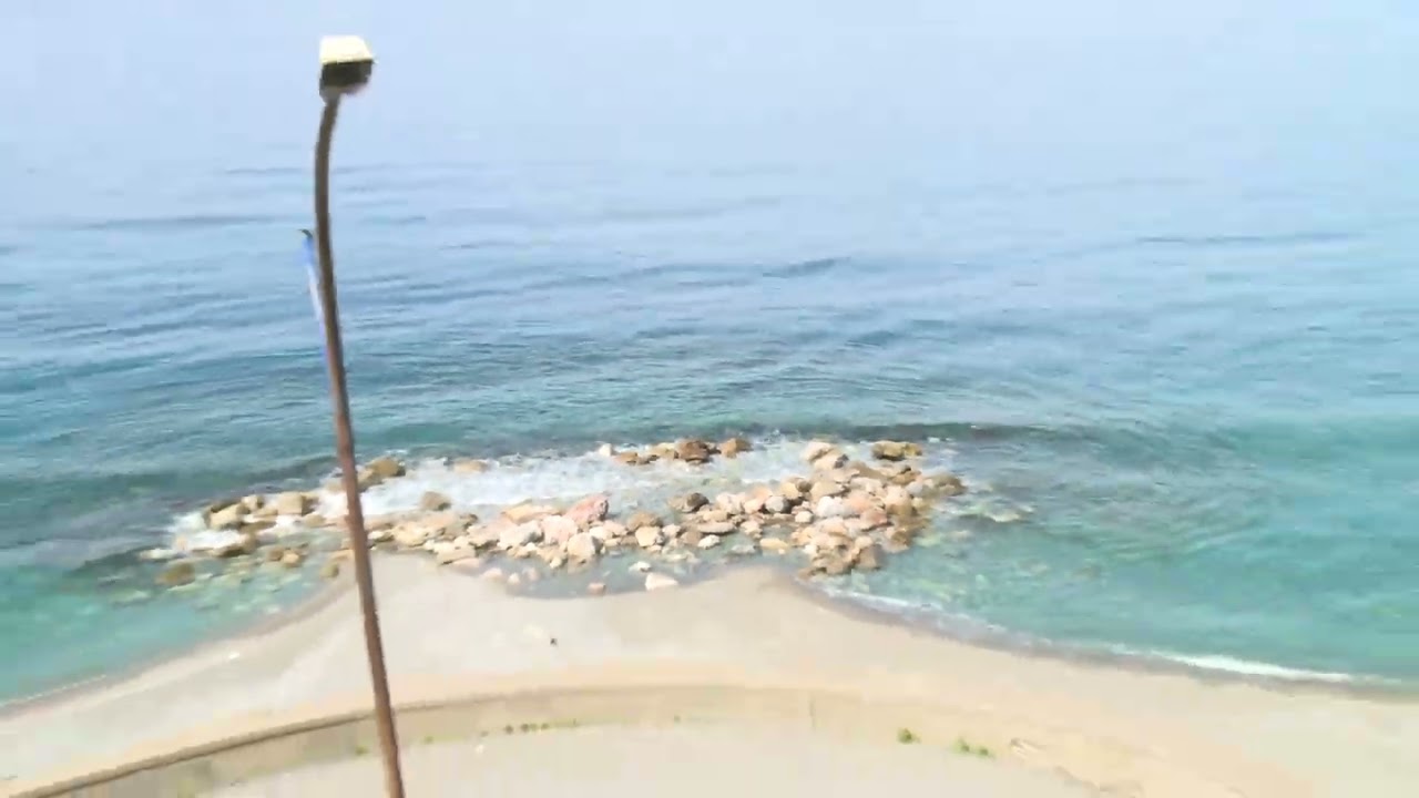 Ripascimento della costa a Gioiosa Marea, due progetti verso le gare