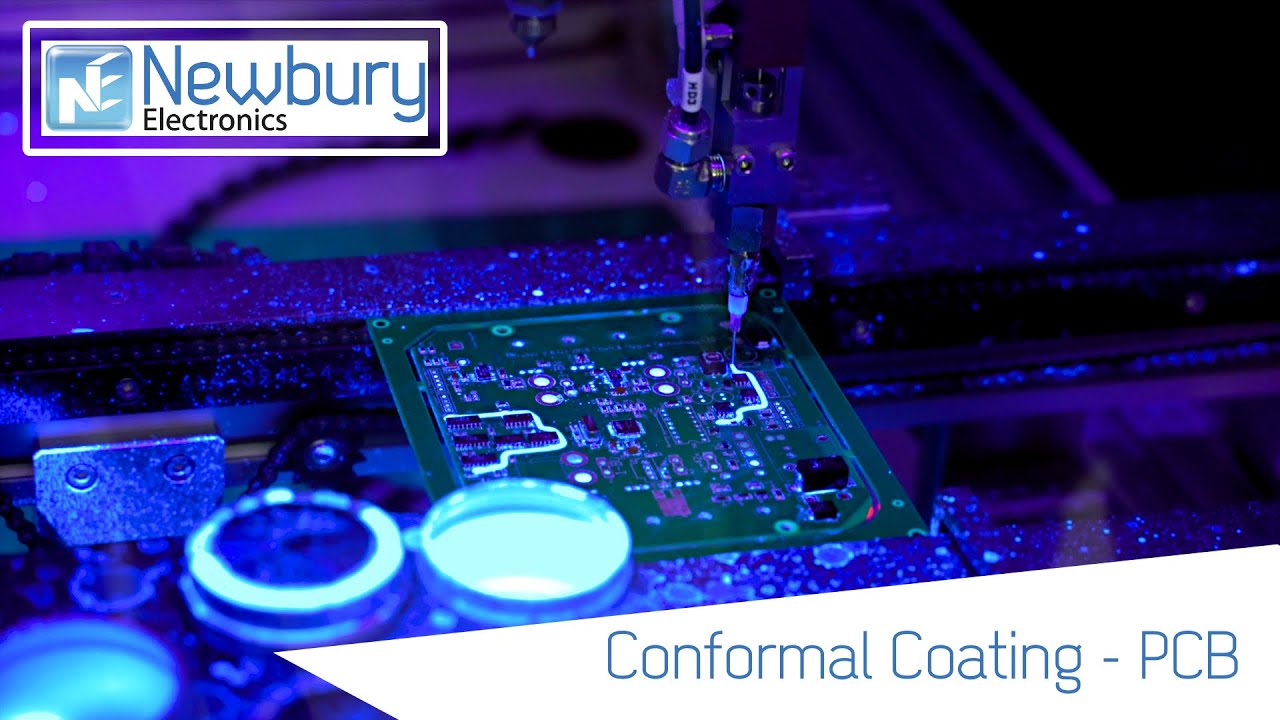 CONFORMAL COATING
