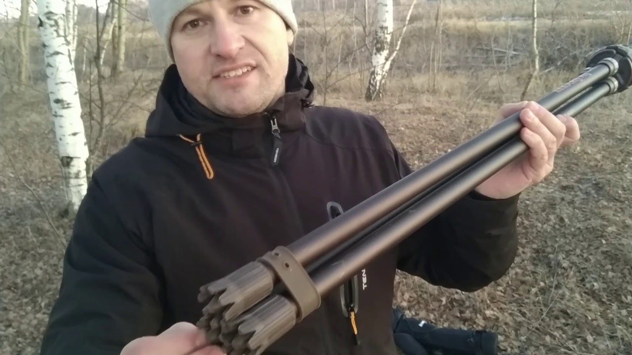 Опора для ружья Primos Trigger Stick Gen 3 ( продаю)