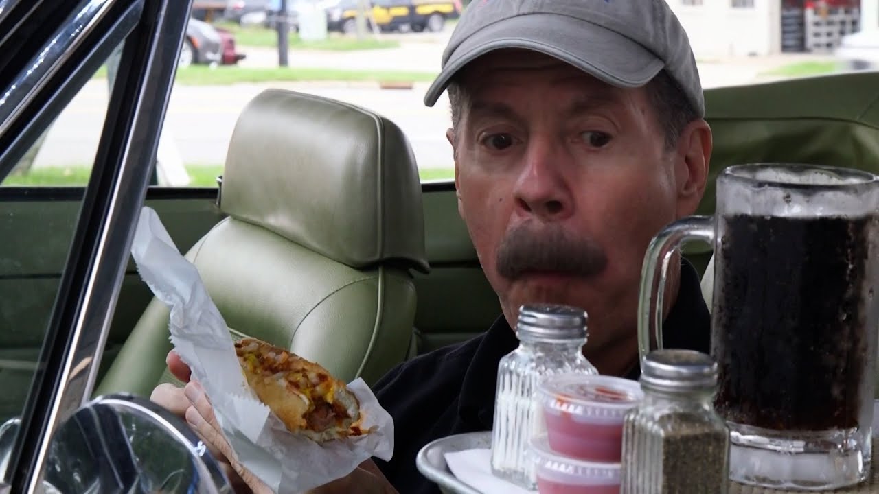 Classic Drive Ins of Ypsilanti | Under the Radar Full Episode