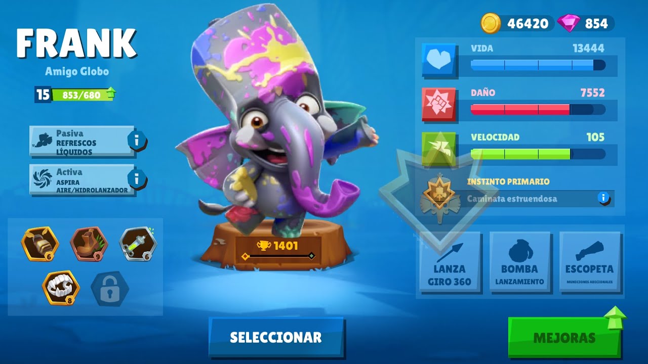 #1 !Empezamos¡(: