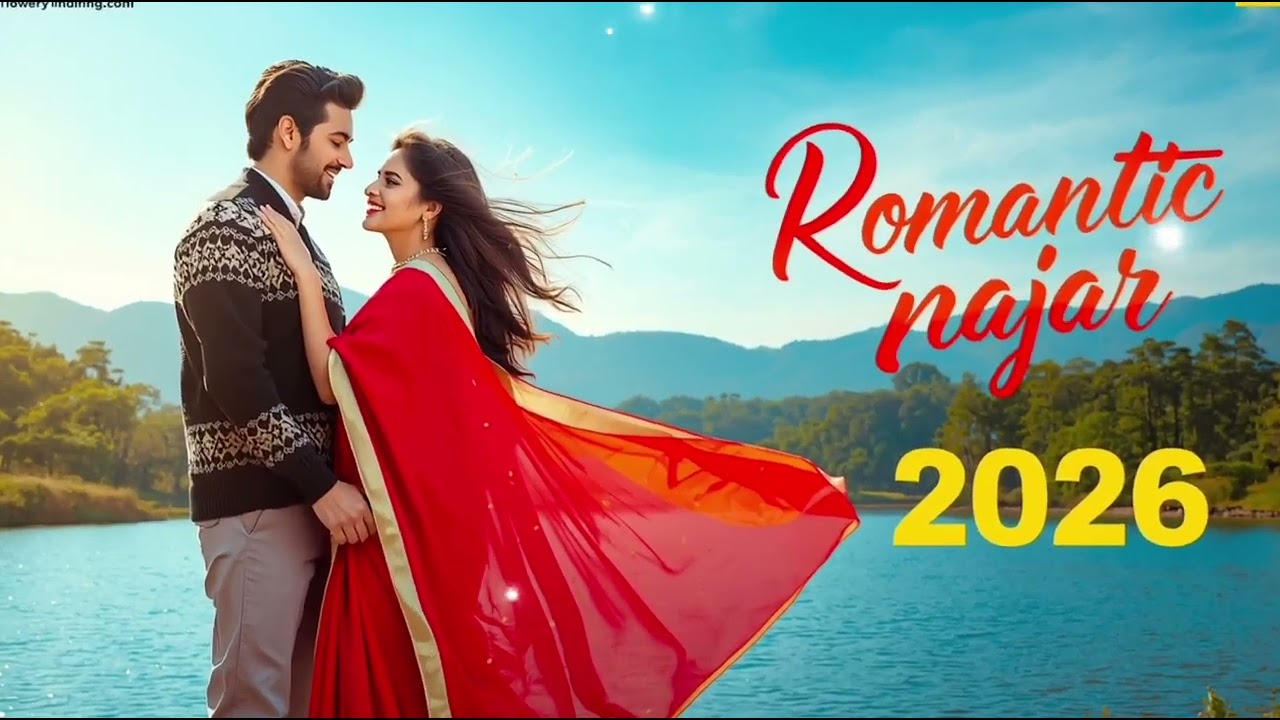 New Romentic Collection, 2026 #TrendinghSong #HindiGane2026