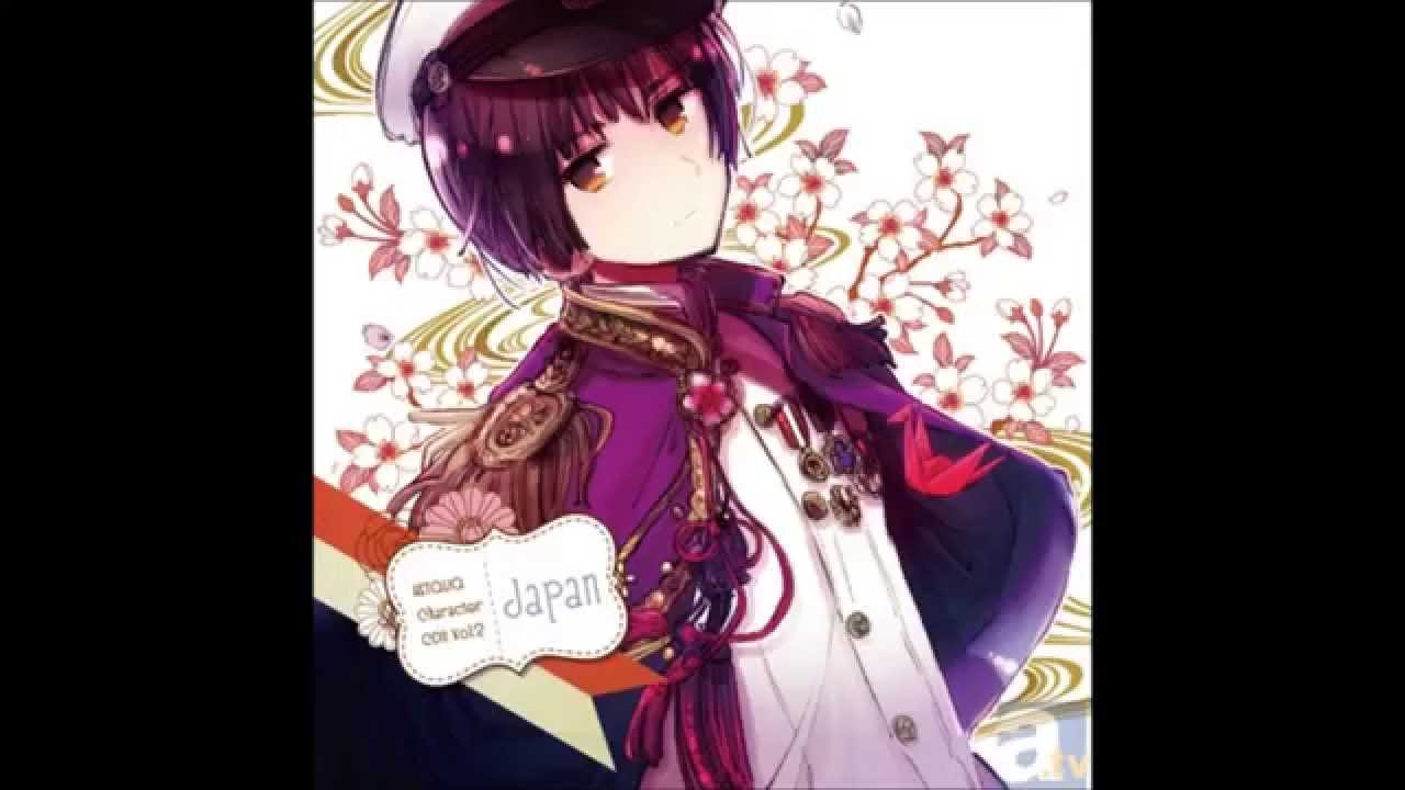 日本 キャラソン　夢旅路