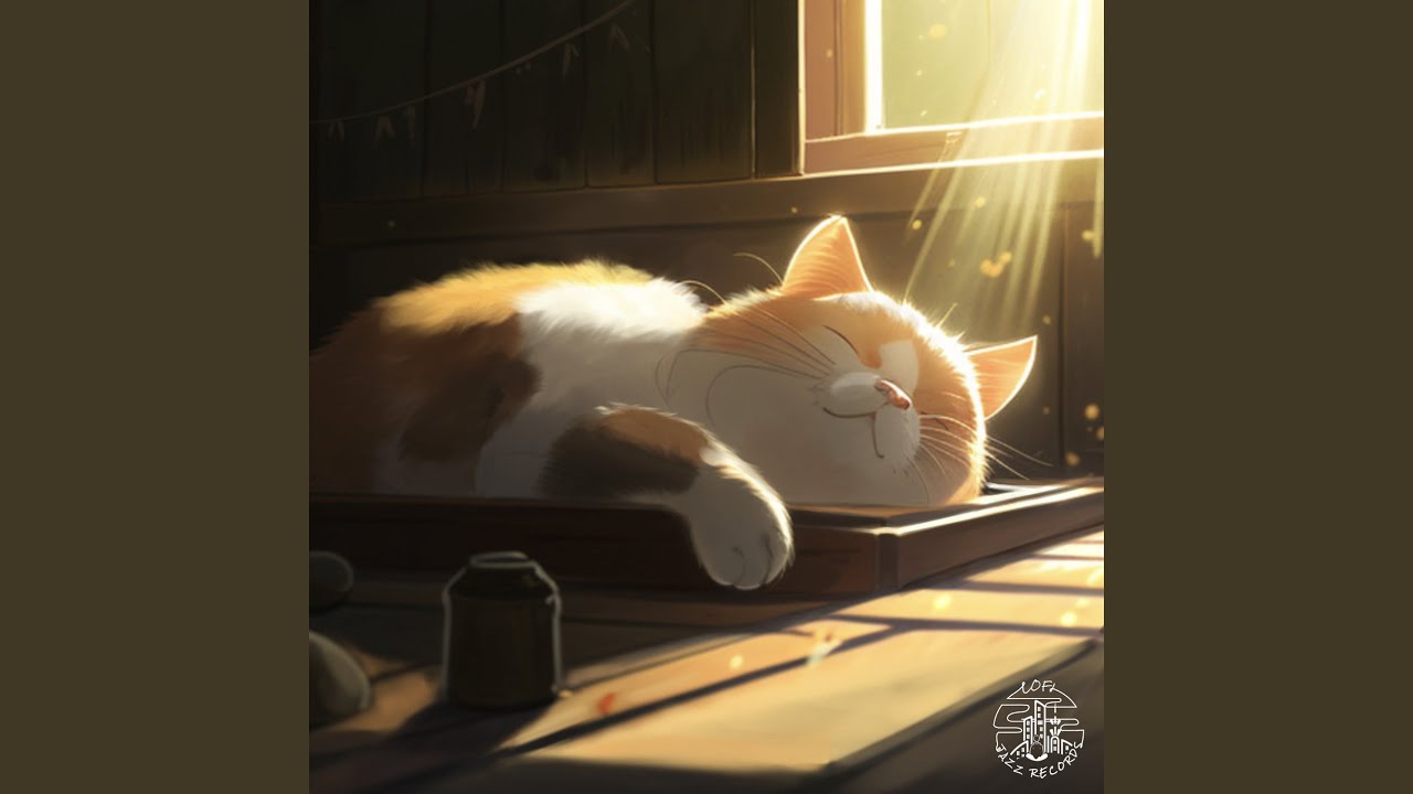 Yellow Cat