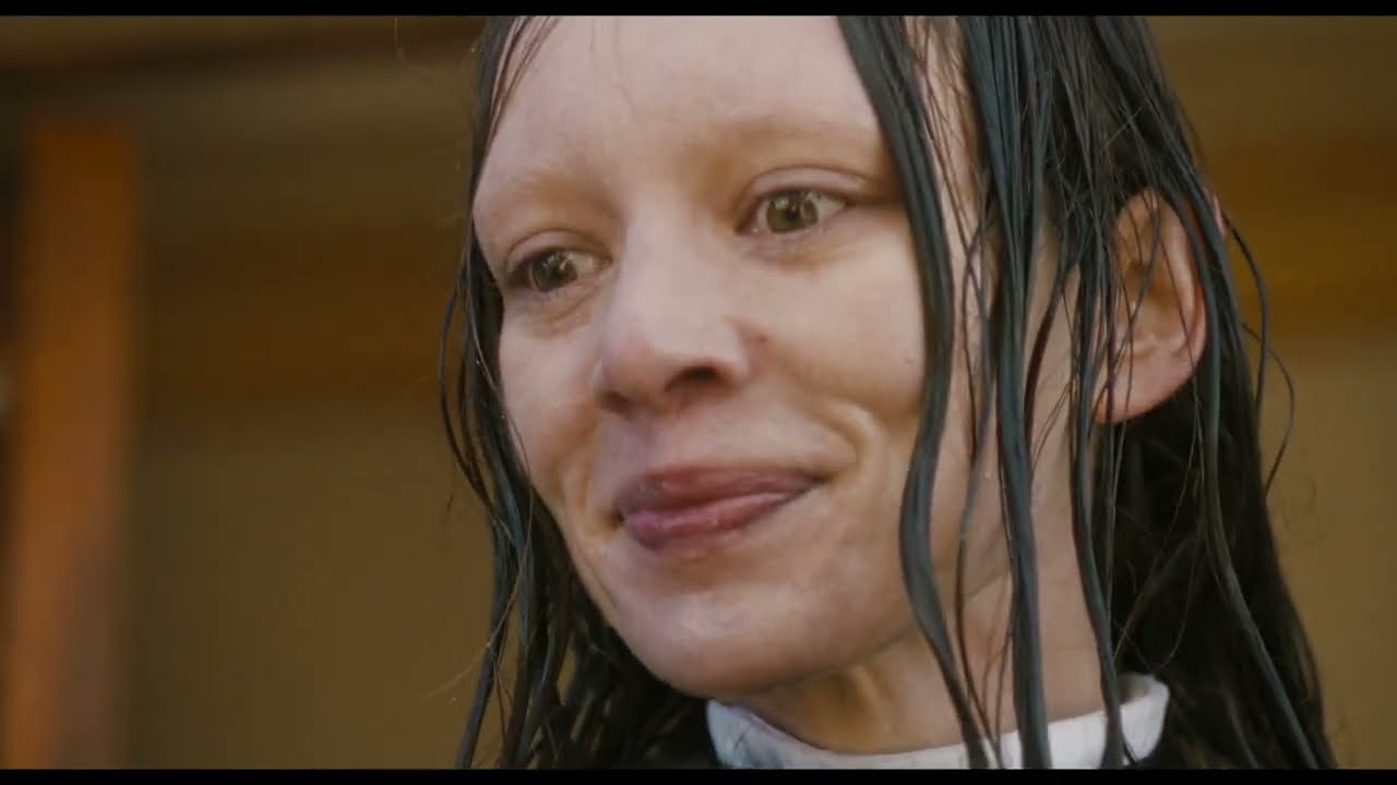 【電影預告】《第一凶兆》(The First Omen) 💀最新預告驚慄曝光❗(中文字幕)