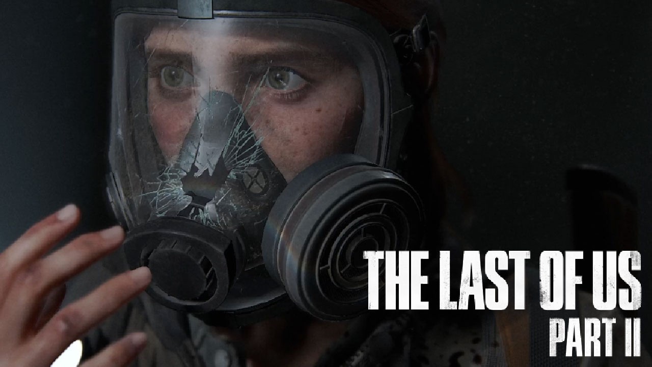 СПУСК В ТУННЕЛИ ► Прохождение The Last of Us Part II  #7